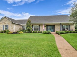 133 Creek Rdg, Waco, TX 76708