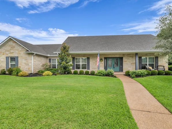 133 Creek Rdg, Waco, TX 76708