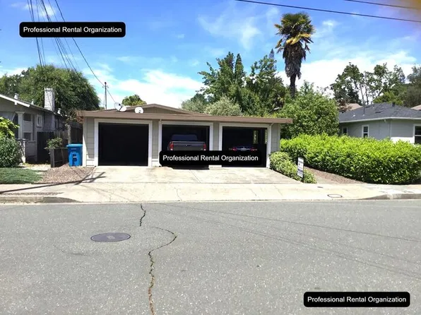 225 Benton St #B, Santa Rosa, CA 95401