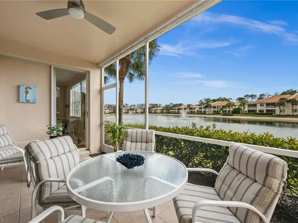 6265 Wilshire Pines CIR #1103, NAPLES, FL 34109