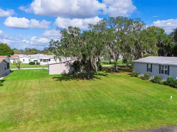 LOT 20 BLK D STRATFORD COURT, WILDWOOD, FL 34785