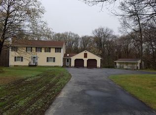 46 Dorothy Rd, Millbury, MA 01527