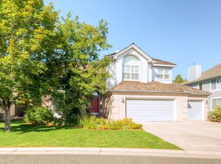 6411 S Jamaica Cir, Englewood, CO 80111