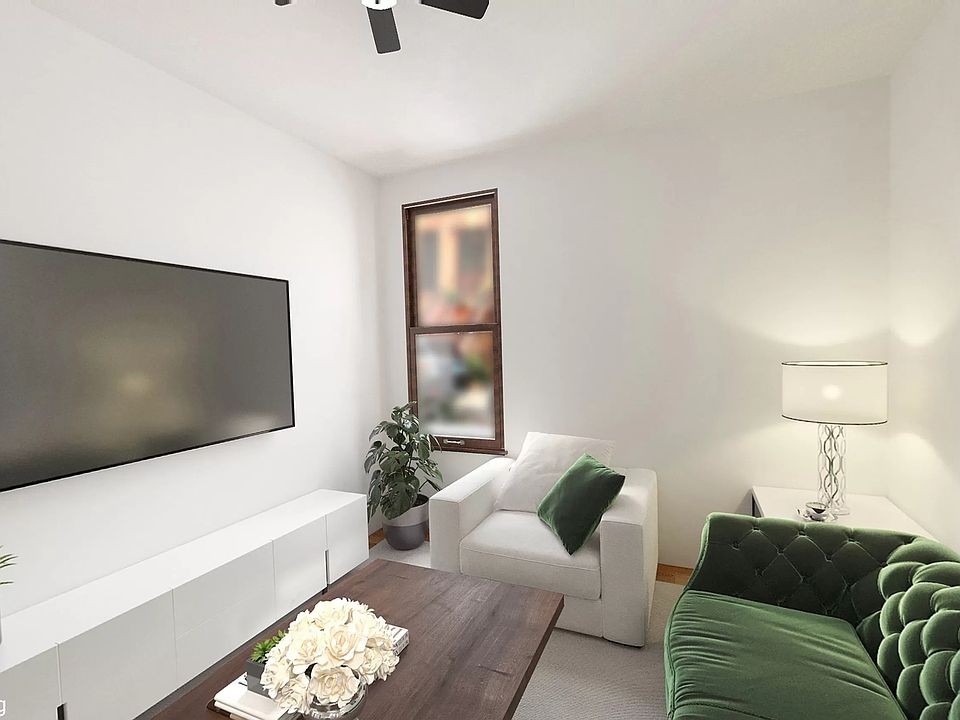 1st image of 527 W 143rd St APT 3
