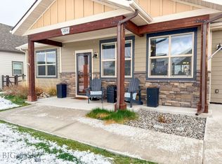 324 NW Passage Ln, Manhattan, MT 59741