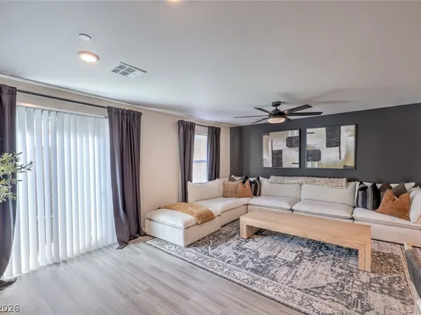 4463 Honey Hills Ave, Las Vegas, NV 89141