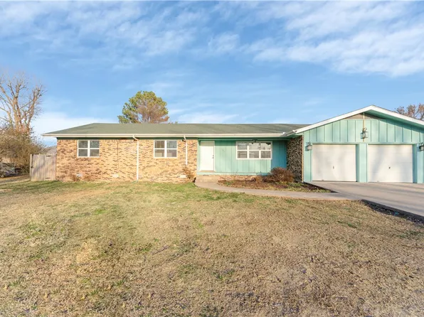 1813 S J St, Rogers, AR 72756