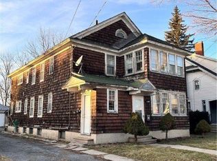 133 N Indiana Ave, Watertown, NY 13601