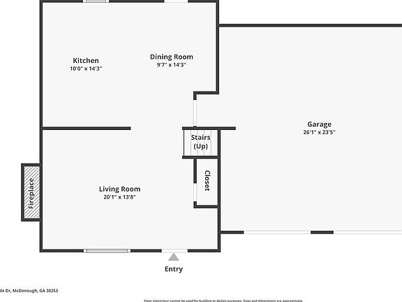 2nd image of 338 Brookside Dr