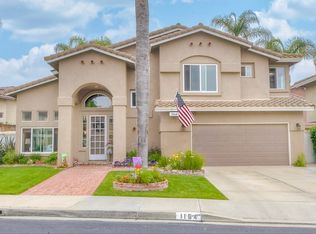 1164 Avenida Frontera, Oceanside, CA 92057