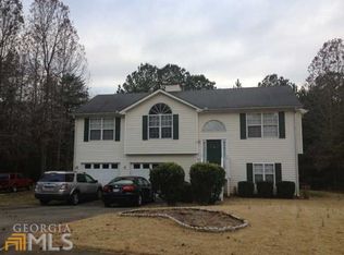 4326 Starboard Dr, Powder Springs, GA 30127