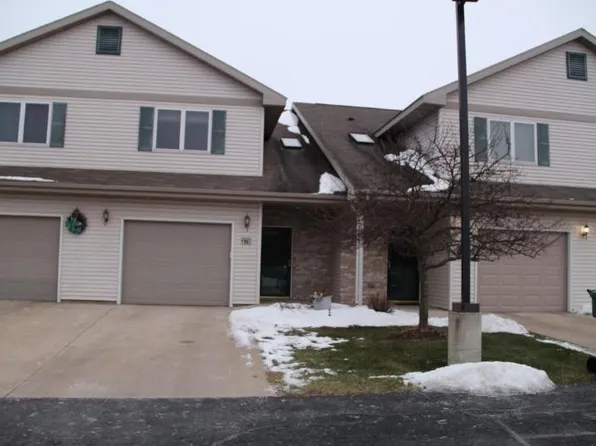 270 Alpine Meadows Cir, Oregon, WI 53575