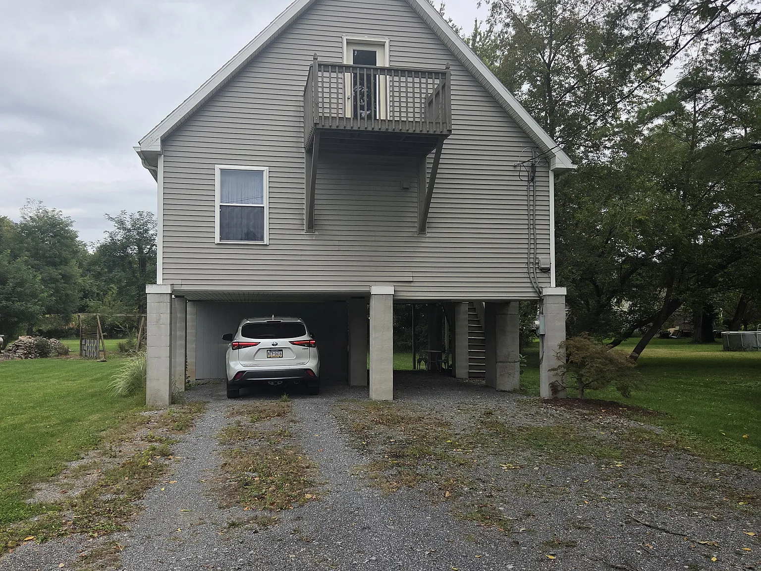1 bed, 1000 sqft, $1,400 — Photo 2