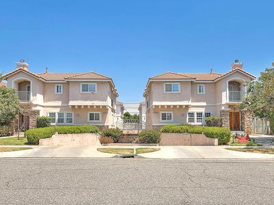 1713 Acacia APT A, Alhambra, CA, 91801