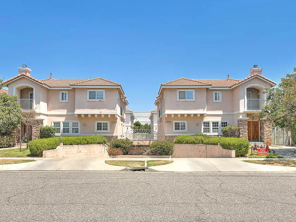 1713 Acacia APT A, Alhambra, CA 91801