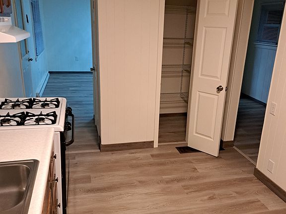 pantry closet