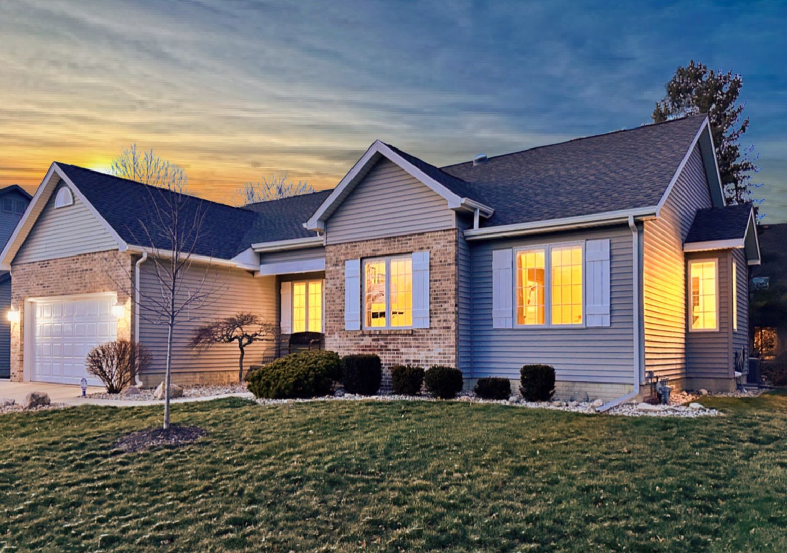 2614 Worthington Dr, Champaign, IL 61822 | Zillow