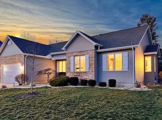 2614 Worthington Dr, Champaign, IL 61822