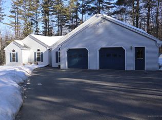 52 Wood St, Fairfield, ME 04937