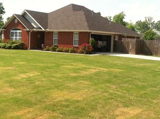 107 Lyle Dr, Decatur, AL 35603