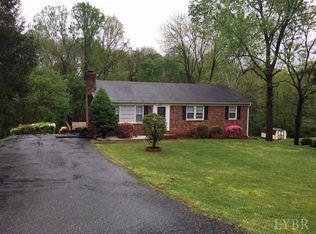 503 Little Creek Rd, Lynchburg, VA 24502
