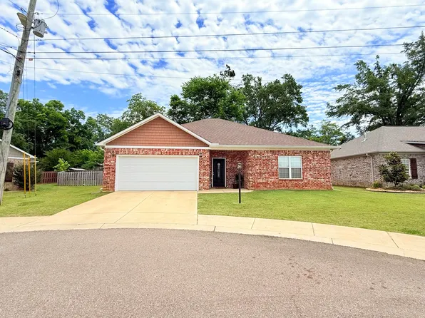 110 N Magnolia Pl, Pontotoc, MS 38863