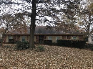 6223 Haddington Dr, Memphis, TN 38119