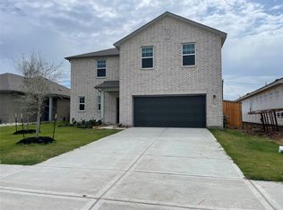 3139 Diamond View Ln, Angleton, TX 77515