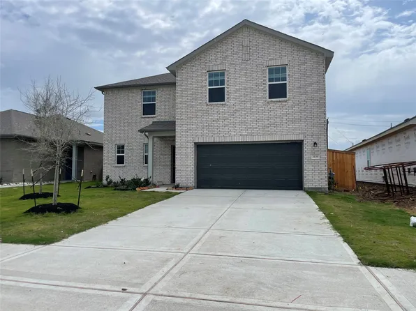 3139 Diamond View Ln, Angleton, TX 77515