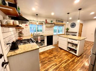 5022 Smokey Rd, Anderson, CA 96007