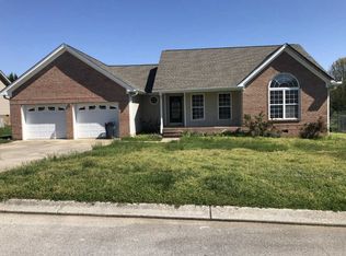 7817 Bacon Meadow Dr, Georgetown, TN 37336