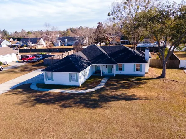 4172 Coleman Rd N, Valdosta, GA 31602