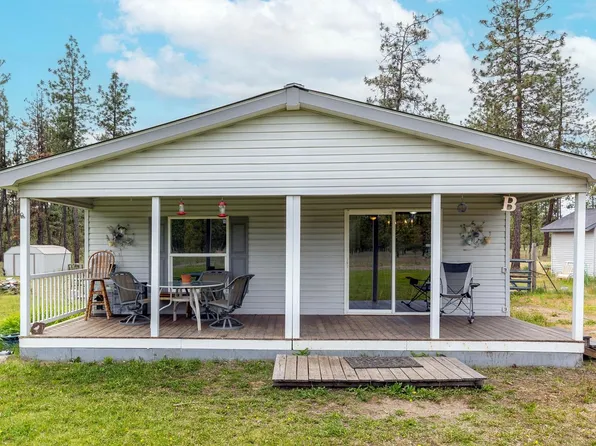 5742B Corkscrew Canyon Rd, Tumtum, WA 99034