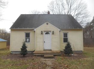 17283 S Mosiertown Rd, Saegertown, PA 16433
