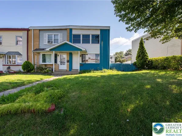 1931 S Hall St, Allentown, PA 18103