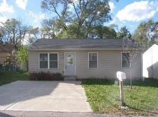 503 Tia Juana Dr, Lakemoor, IL 60051