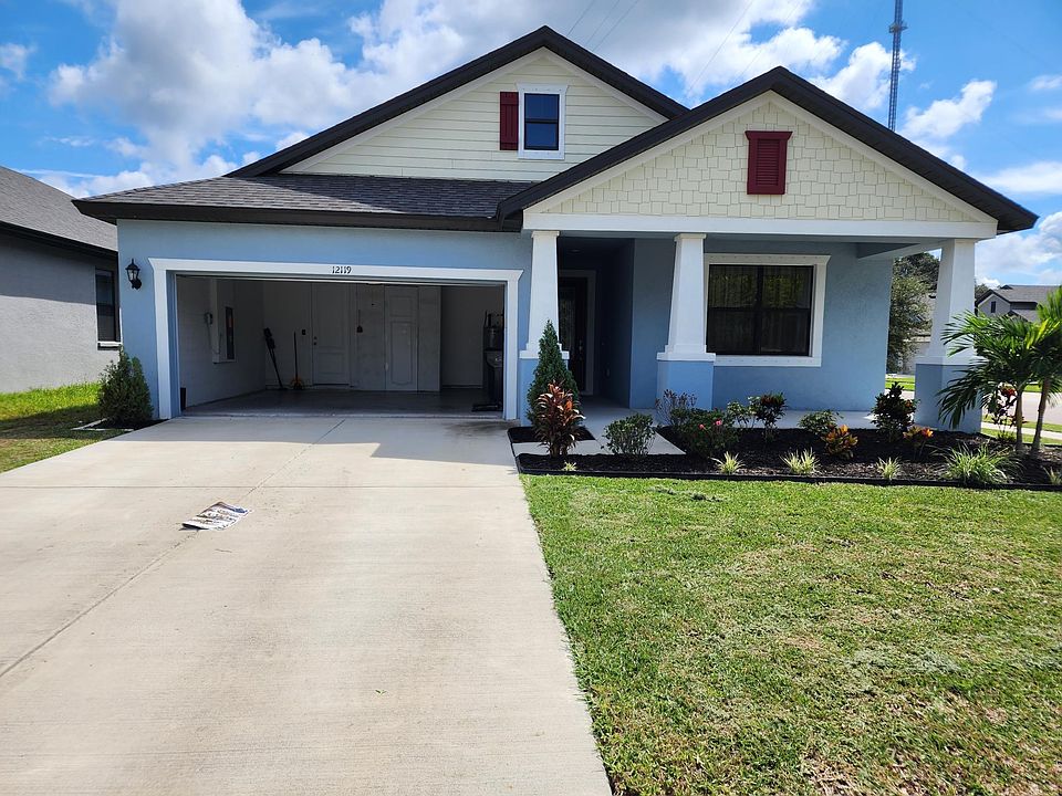 1st image of 12119 Creek Preserve Dr