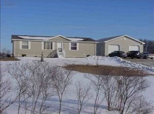 6073 E Dodge Rd, Mount Morris, MI 48458