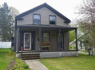 16 John St, Greenwich, NY 12834