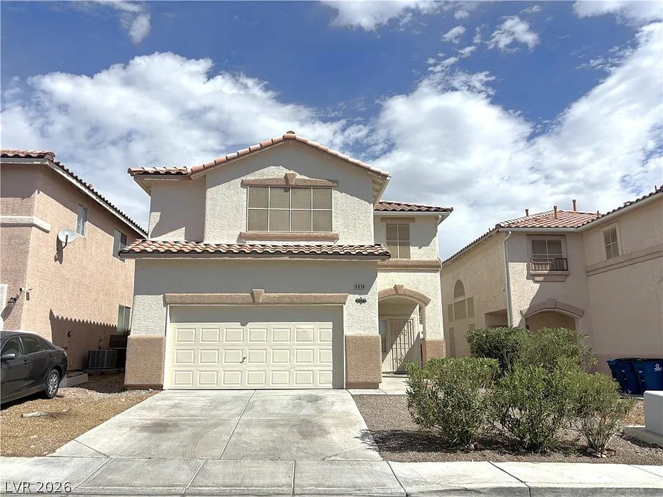 9576 Rainfall Ave