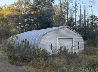 County Road 185, Haleyville, AL 35565