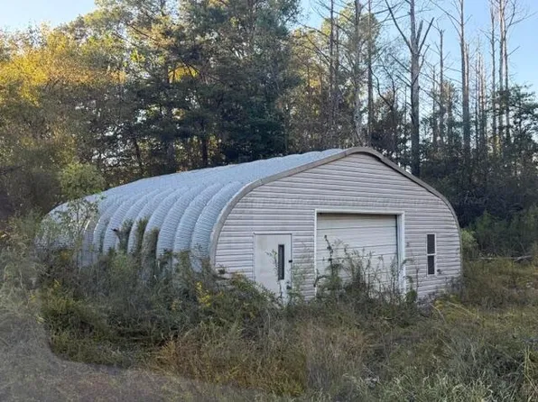 County Road 185, Haleyville, AL 35565