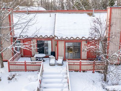 988 Colorado Ave #9a & 9b, Whitefish, MT, 59937