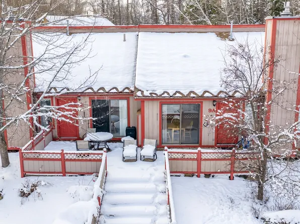 988 Colorado Ave #9a & 9b, Whitefish, MT 59937