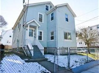 160 Summit St #1, Boston, MA 02136