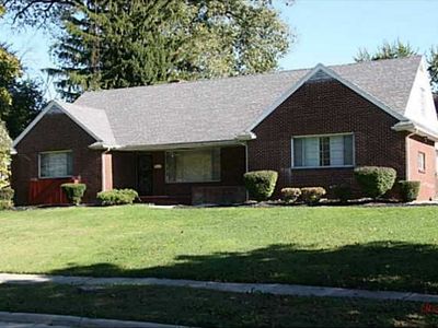 1744 Mount Vernon Ave, Toledo, OH, 43607