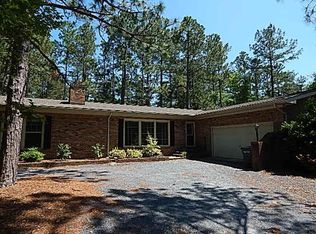 20 Tamarisk Ln, Pinehurst, NC 28374