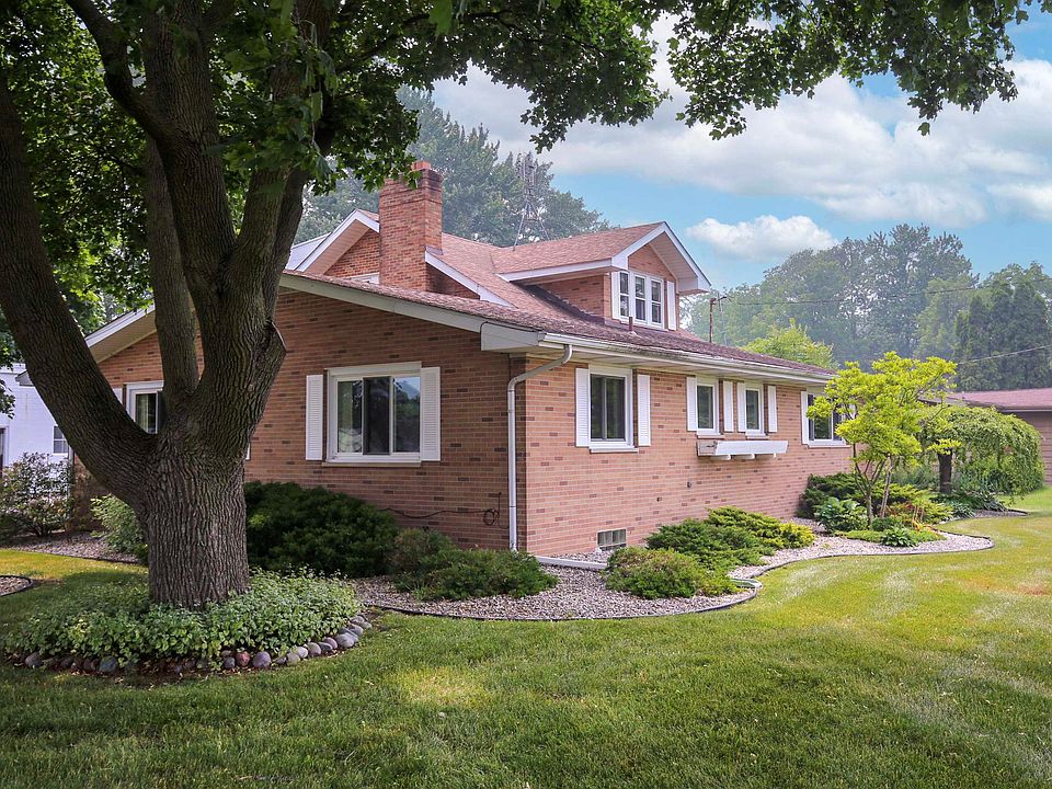 4875 Shattuck Rd, Saginaw, MI 48603 Zillow