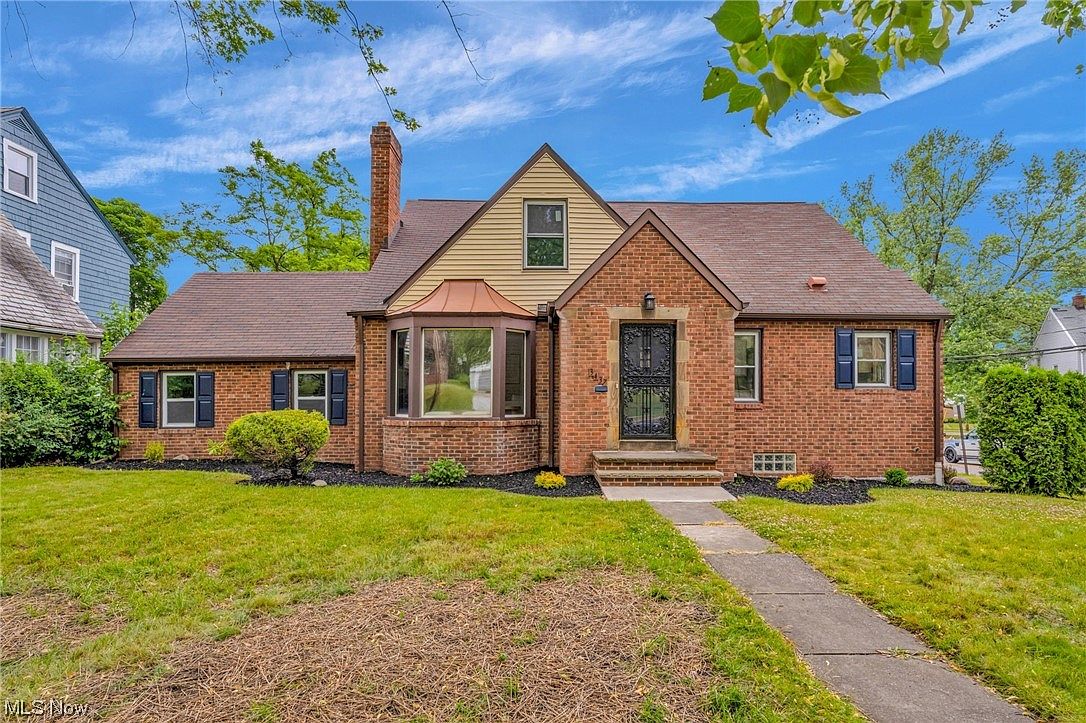3437 Dellwood Rd, Cleveland Heights, OH 44118 Zillow