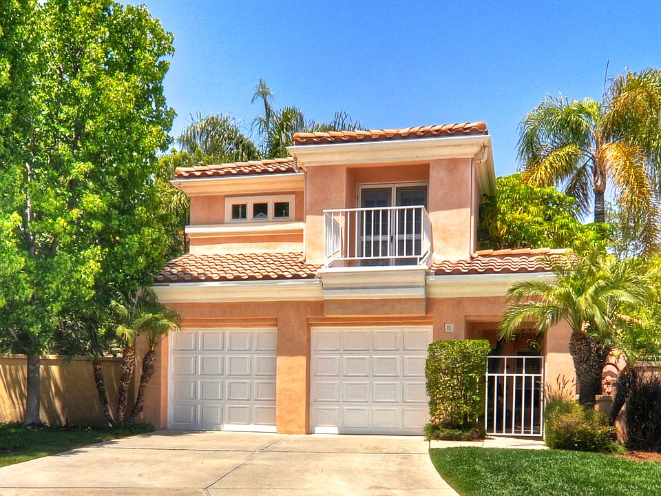 81 Blazewood, Foothill Ranch, CA 92610 Zillow